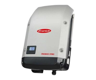 Fronius Symo 3.7-3-5 solar inverter