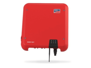 5kW SMA Sunny Boy Inverter