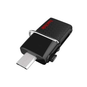 SanDisk OTG DUAL DRIVE 2.0 16GB