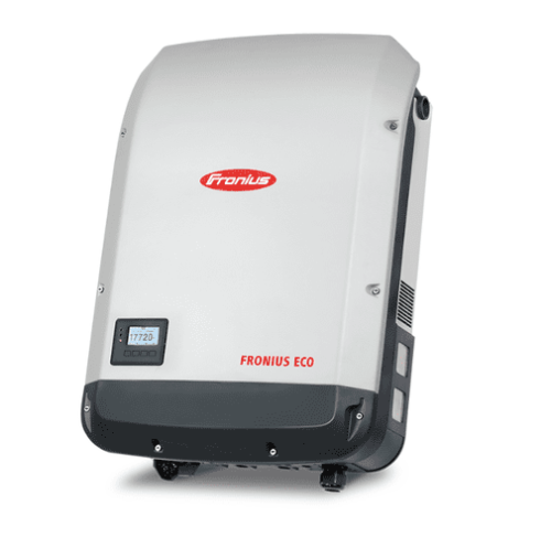 Fronius Solar Inverter Eco 27.0-3 27kw MPPT IP66 WIFI WLAN