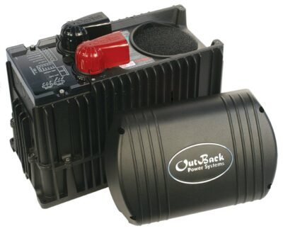 3000 Watt 48Volt Renewable Outback Inverter/Charger