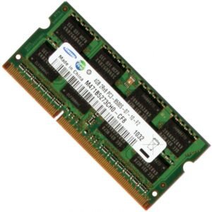 4GB Samsung Desktop RAM DDR3L 1600