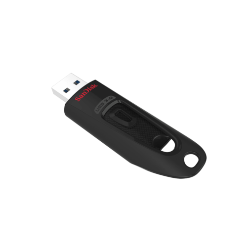 SanDisk Cruzer Glide™ 3.0 USB Flash Drive 128GB