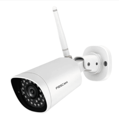 Foscam G2 1080P Wifi Surveillance Home Camera