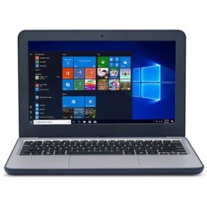 Asus W202Na Intel/4gb/128gb