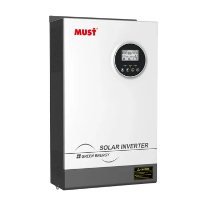 PH1800 Plus Series High Frequency On/Off Grid Hybrid Solar Inverter (2-5.5KW)