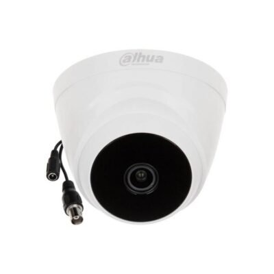 Dahua DH-HAC-T1A11P-0280B HDCVI 1MP Camera