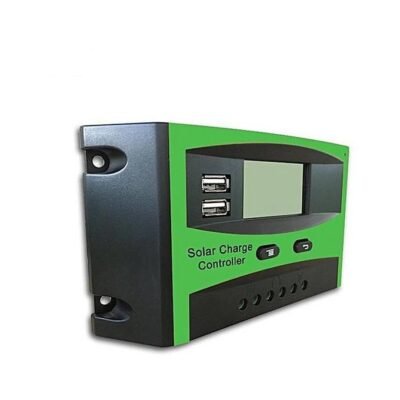 Solarmax TK Series 60A Charge Controller 12V/24V Auto