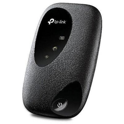 TP-Link 4G LTE Mobile Wi-Fi - TL-M7200