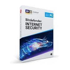 Bitdefender Internet Security 1+1 User | TDK Solutions Ltd