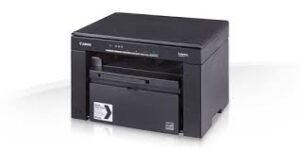 Canon MF3010 Digital Multifunction Laser Printer