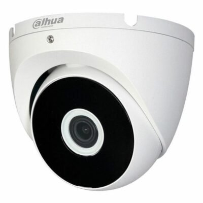 Dahua DH-HAC-T1A11P-0280B HDCVI 1MP Camera