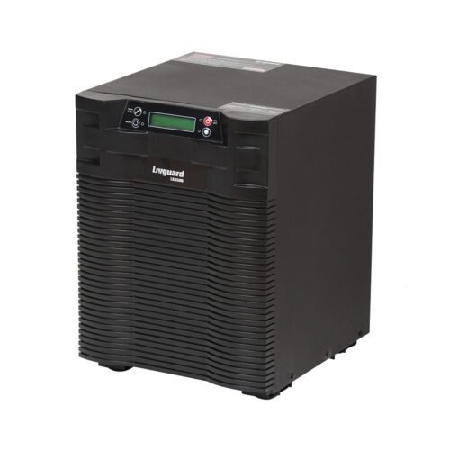 Livguard 3.5KVA HUPS LG3500/48V Sine Wave Inverter, Capacity:3500VA