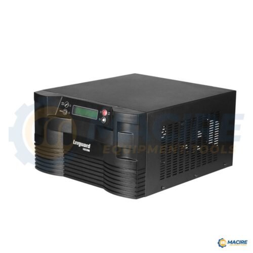 Livguard 2.5Kva Solar  LGTLSOG2500/48V Hybrid Inverter