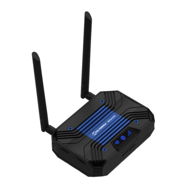 TCR100 - Teltonika 4G WiFi Router