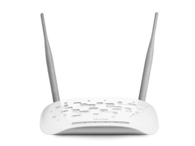 TP-Link TL-WA801N 300Mbps WiFi N Access Point