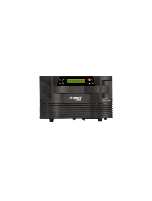 Livguard 1.5KVA OG1850 Off Grid Inverter Combo, Capacity:1500VA