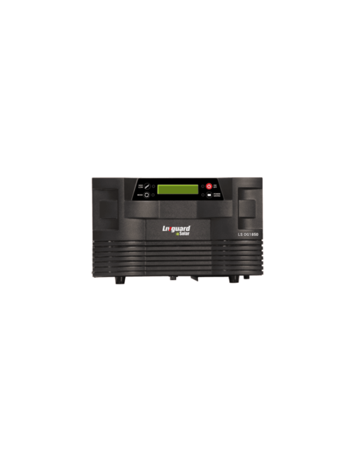 Livguard 1.5KVA OG1850 Off Grid Inverter Combo, Capacity:1500VA