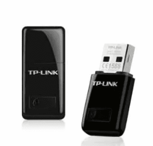 TP-Link TL-WN823N 300Mbps