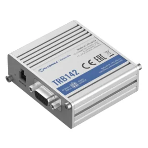 Teltonika TRB142 LTE RS232 Gateway