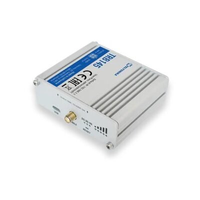 TELTONIKA RS485 to 4G LTE Cat1 IoT gateway (TRB145)