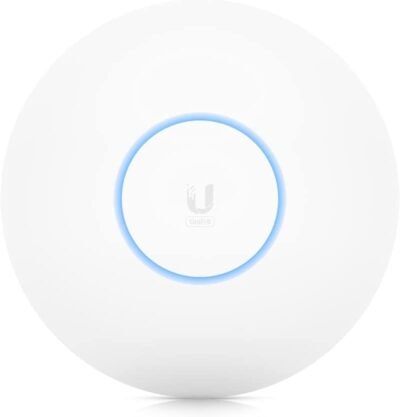 Ubiquiti UniFi 6 Long-Range Access Point | US Model | PoE Adapter not Included