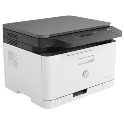 HP Color Laserjet printer-M178nw