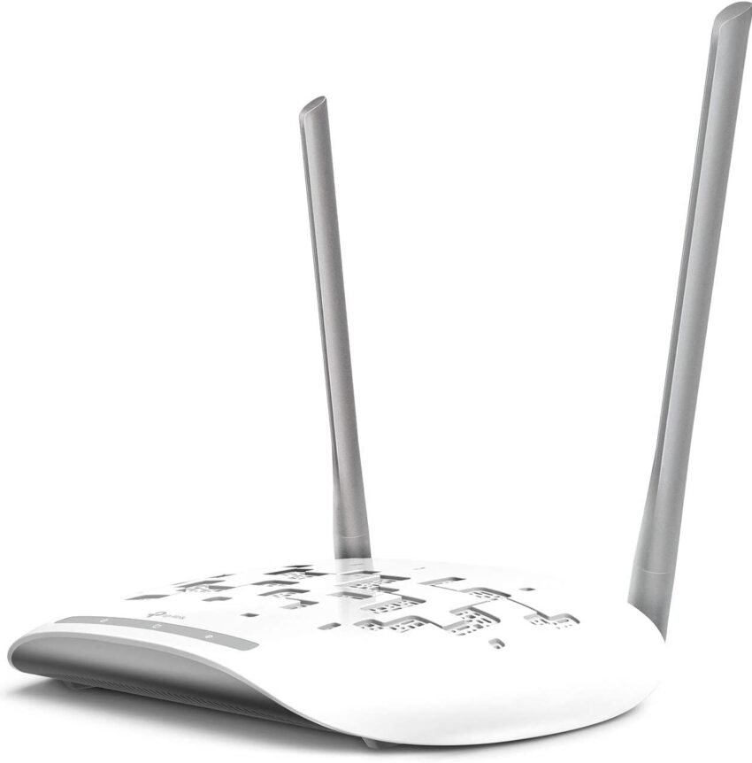 TP-Link WiFi Access Point TL-WA801N, 2.4Ghz 300Mbps