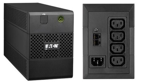 EATON UPS 5E650I USB