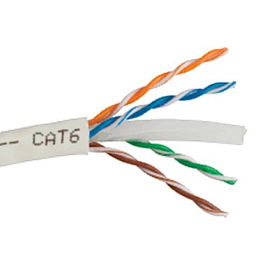 Cat6-Cable ARNET Pure Copper Cable