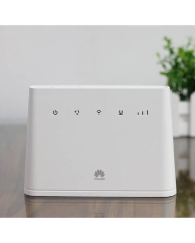 Huawei B310 Router