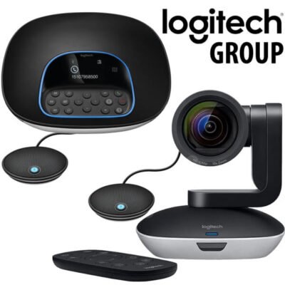 Logitech Conference Cam Group USB