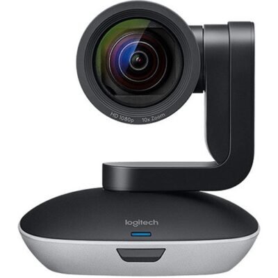 Logitech PTZ Pro 2 Video Conferencing Camera