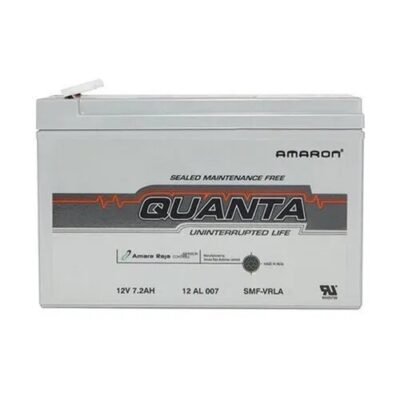 Amaron Quanta 12v-26ah