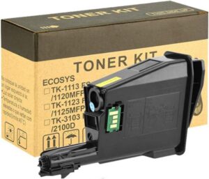 TK-1110 1112 Toner Cartridge