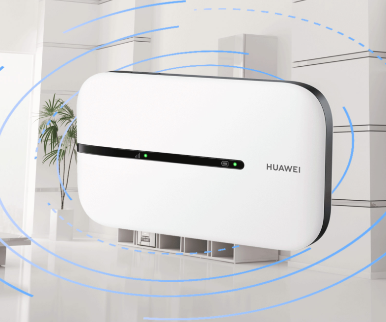 HUAWEI Mobile WiFi 3s E5576 | TDK Solutions Ltd