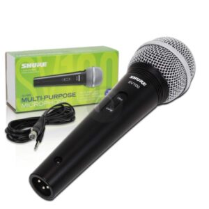 Shure SV100-W Microphone