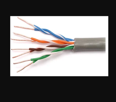 Cat6 Pure Copper Cables Prices in Kenya