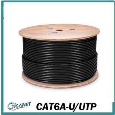 Giganet Cat6 U-UTP Outdoor Cable Prices Kenya