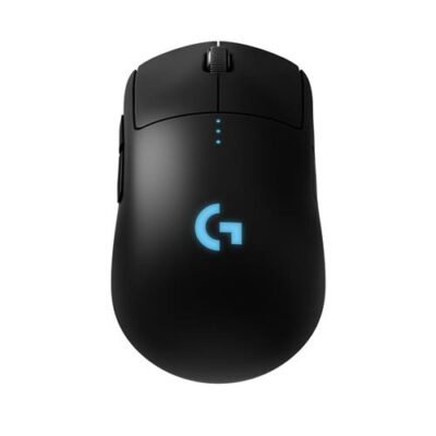 Logitech G Pro Wireless Gaming Mouse