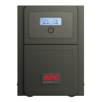 SMV1000I-MS APC Easy UPS SMV 1000VA, Universal Outlet, 230V Best Value UPS