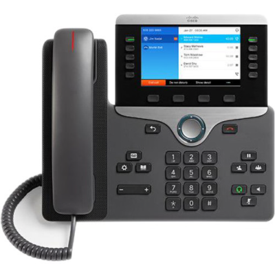 8841 Cisco IP Phone in Kenya