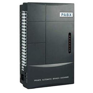 Panatron 832 PBX