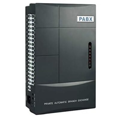 Panatron 832 PBX