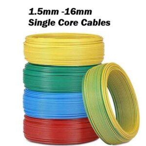 Single Core Cables prices in kenya