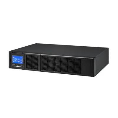 Mecer ME-3000-WPRU UPS, 3KVA Online Rackmount Smart UPS