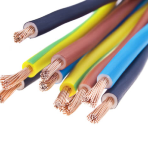 2.5mm Single Core pvc-insulated-cable