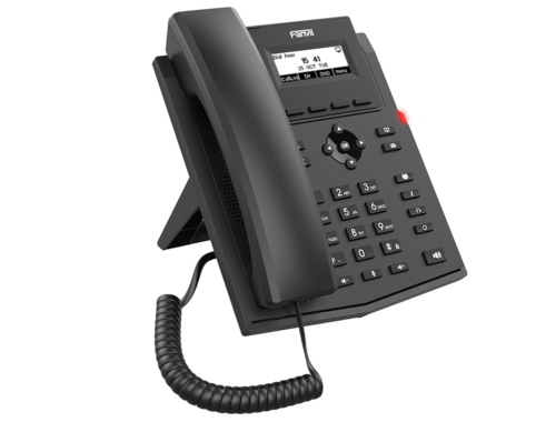 Fanvil X301P Entry Level IP Phone