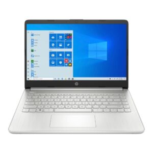 HP 14s-dq2393nia Core i5(1135G7) 8gb 512ssd 14" Laptop