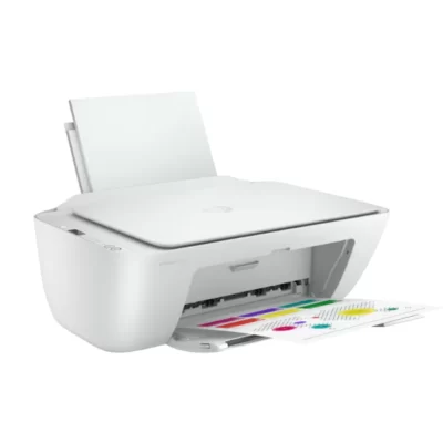 HP DeskJet 2720 Wireless Printer